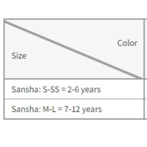 New Sansha Stirrup Black Child’s M/L Tights Pack of 3, T91 Dance Jazz Lyrical - Picture 10 of 10